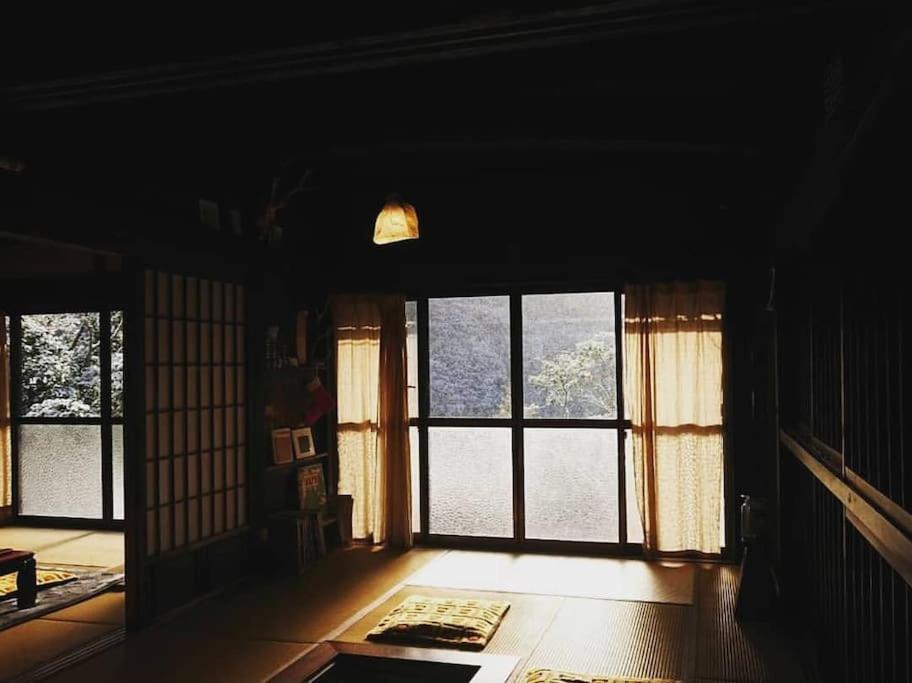 Oyamanoyado Michitsuji Villa Otoyocho Exterior foto